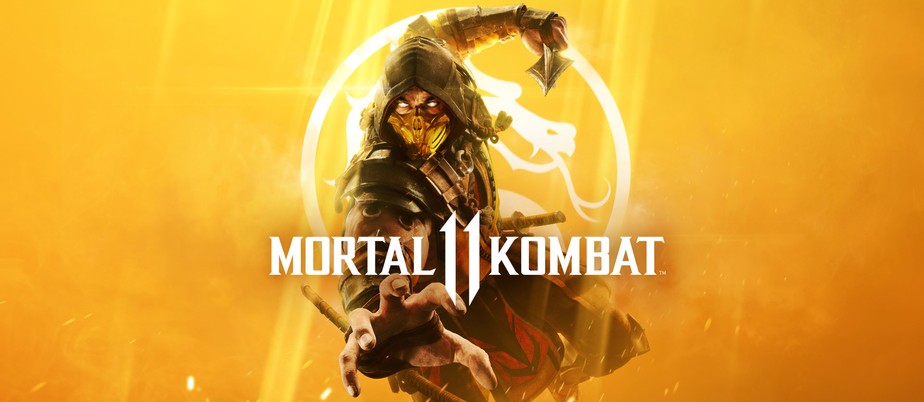 Mortal Kombat X1