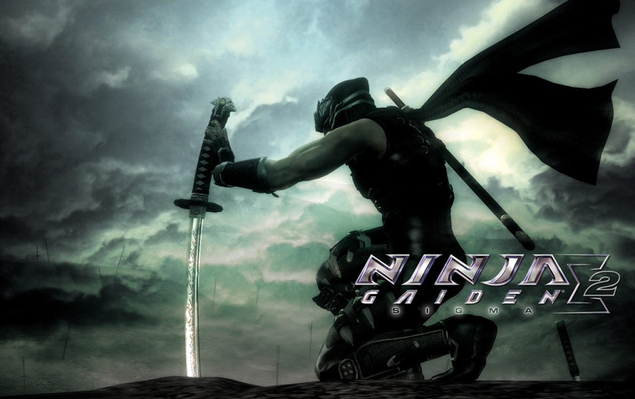 Dicas Ninja Gaiden 2