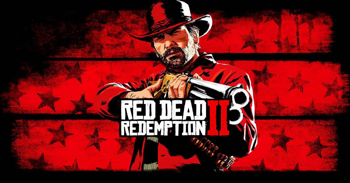 Red Dead Redemption 2